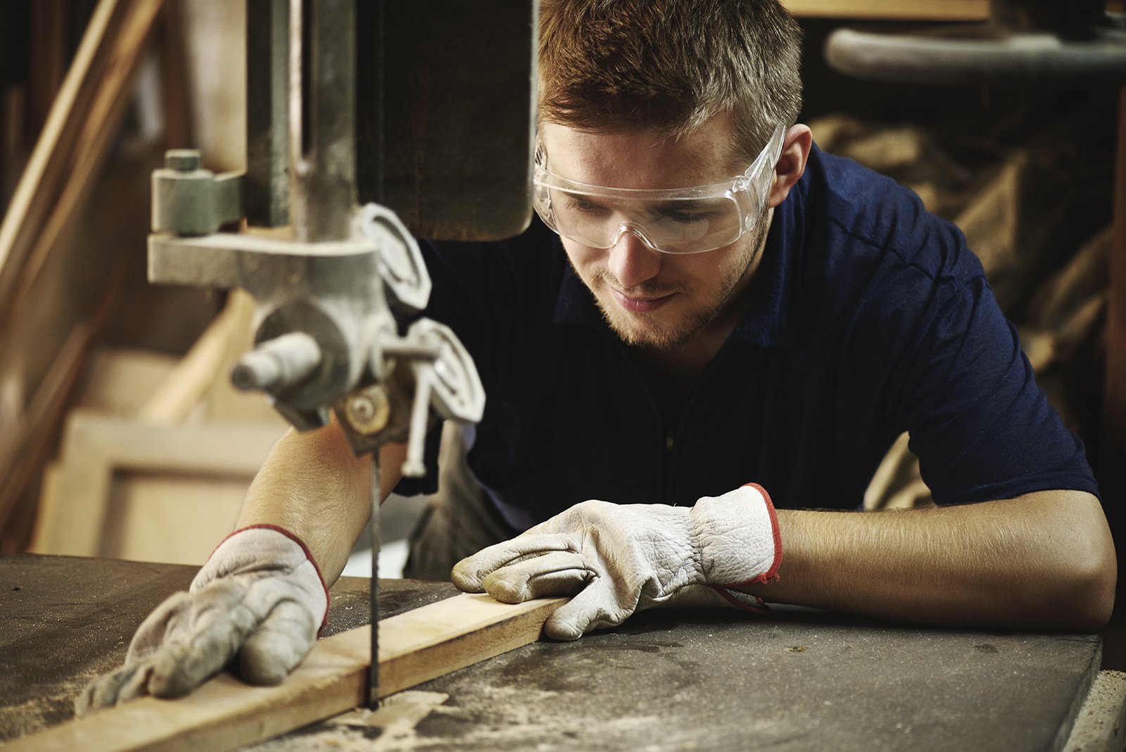 How To Choose The Right Wood For Building A House Domaine Des Hautes Chutes