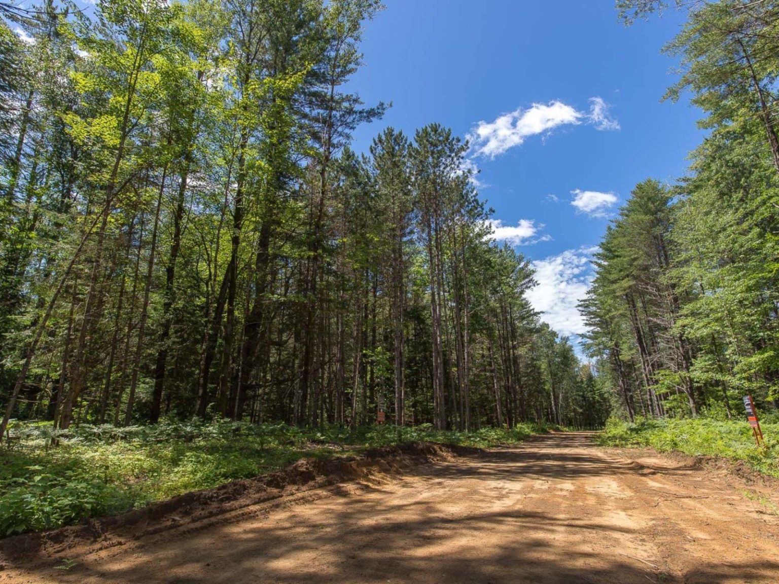 Terrains à vendre ValdesBois